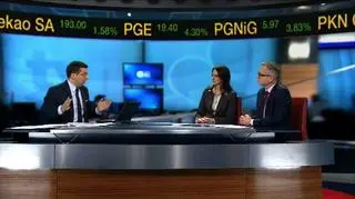 Paweł Blajer, Janina Fornalik, Grzegorz Baran