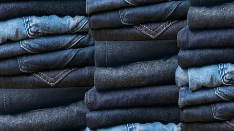 Producent ubrań Wrangler i Lee chce się pozbyć działu dżinsowego