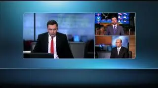 Piotr Szczęsny i Sławomir Szepietowski