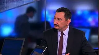 Rządowe plany dodatkowego opodatkowania kopalń, to odrabianie zaległości, mówi dr Bogusław Grabowski, prezes Skarbca AMH, członek Rady Gospodarczej przy premierze i były członek RPP. 4 proc. wzrost PKB w przyszłym roku jest mało realny, ze względu na zbyt silne czynniki zewnętrzne - dodaje.