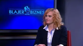 Magdalena Zwolińska