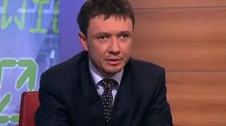 Nieruchomości w naszej części Europy mogą dać zarobić. Mimo zatrzymania wzrostu cen, a nawet spadku, nasi goście widzą szansę na zysk. O szczegółach w magazynie "Godzina Dla Pieniędzy" z Radosławem Świątkowskim, prezesem Reino Partners, rozmawiał Robert Stanilewicz.