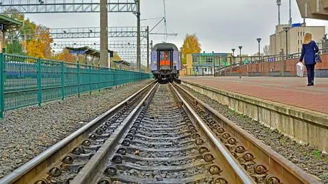 Wykaz linii kolejowych o znaczeniu państwowym - przyjęty przez rząd