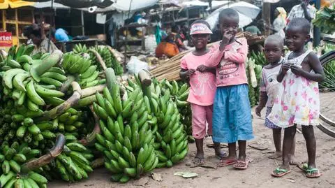 Pokaż nam świat w TVN24 BiS, Marysia Skurzak i Filip Kołodziej