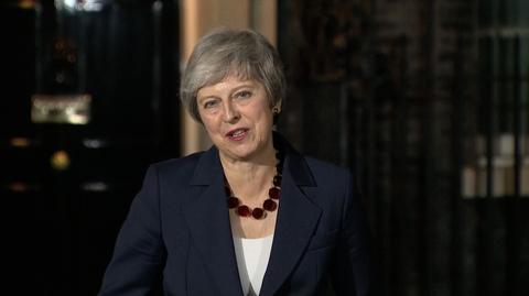 Wielka Brytania powinna opuścić Unię Europejską 29 marca 2019 roku