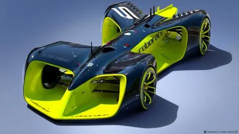 Formuła Roborace