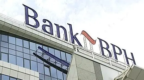 Banki Pekao i BPH wciąż nie mogą się połączyć