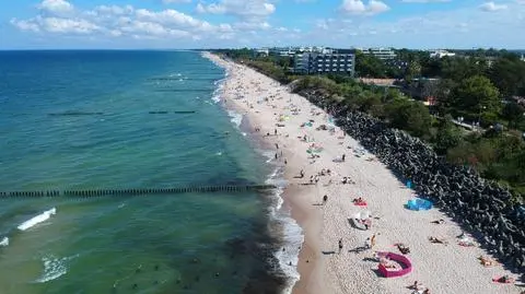 Wielki sukces polskiej turystyki. Polskę odwiedzi rekordowa liczba turystów