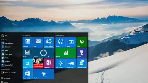 Windows 10 Anniversary sprawia problemy