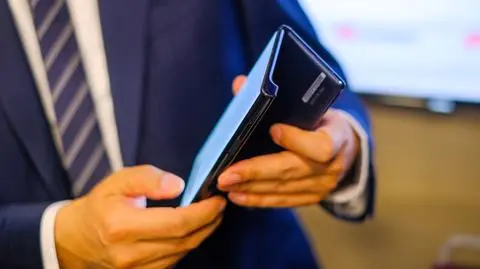 Składany Huawei Mate X zadebiutuje 15 listopada, w cenie 2,4 tys. USD