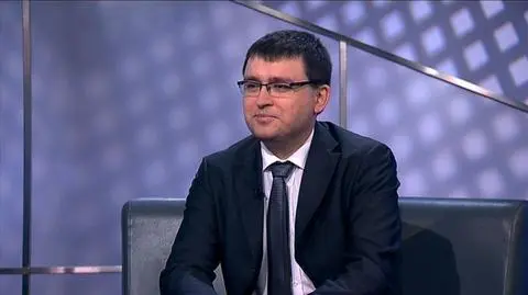 Badanie kondycji kontahenta