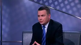 Produkty dla przedsiębiorców. Przed decyzją RPP pokażemy najnowszy ranking kredytów hipotecznych dla przedsiębiorców na cele prywatne. EUR, PLN, CHF – kredyt w której walucie jest najkorzystniejszy. Czy są banki, które dadzą nam kredyt w CHF? Mówi Michał Krajkowski z DK Notus.