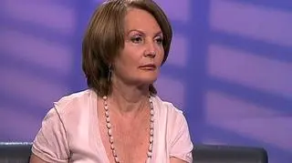 Wydatki w przyszłorocznym budżecie będą musiały być mocno ograniczone - tak założenia do planu na 2011 rok komentuje Elżbieta Chojna-Duch. W czwartek Komitet Stały Rady Ministrów przyjął założenia budżetowe na przyszły rok. Ministerstwo finansów zakłada wprowadzenie w budżecie na 2011 rok reguły wydatkowej, która ma ograniczać deficyt do maksymalnie 40-tu miliardów złotych. Członkini Rady Polityki Pieniężnej zwraca uwagę, że w 2011 roku dług publiczny może zbliżyć się do niebezpiecznego poziomu. Przypomnijmy - Resort finansów przewiduje, że budżet będzie skonstruowany przy założeniu wzrostu PKB w przyszłym roku o 3,5% i inflacji średniorocznej wynoszącej 2,3%. Stopa bezrobocia w grudniu 2011 r. ma wynieść 9,9%. Gościem programu "Pieniądze od rana" była prof. Elżbieta Chojna-Duch, członek Rady Polityki Pieniężnej.