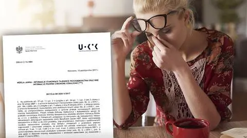 UOKiK: 26 mln zł kary dla Aflofarm za reklamy wprowadzające w błąd