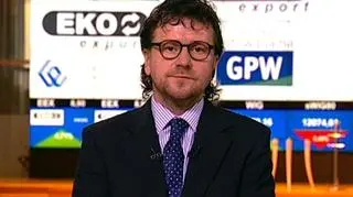 Eko Export przeszedł na główny parkiet z rynku NewConnect. Spółka trudniąca się sprzedażą mikrosfery buduje magazyn na ok. 2000 ton surowca i 1000 ton wyrobów gotowych, mówi Jacek Dziedzic, prezes Eko Exportu