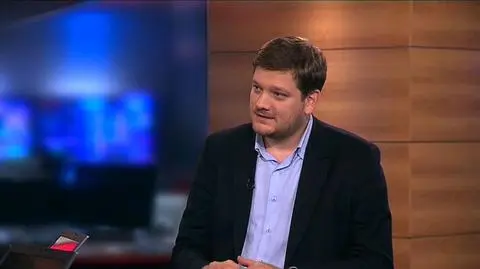 Polskie fabryki przyspieszają