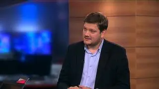 W listopadzie produkcja rosła szybciej niż w październiku i zanotowała znacznie lepszy wynik od prognoz. Fabryki produkują jednak nie tylko więcej, ale i drożej. O danych GUS z polskiego przemysłu w rozmowie z ekonomistą Polskiego Banku Przedsiębiorczości Ignacym Morawskim.