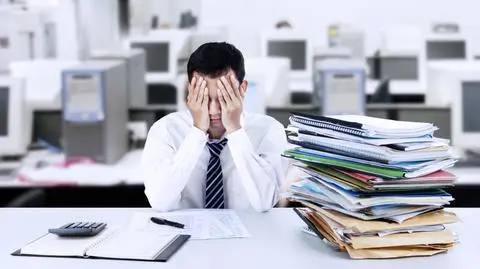 Praca. Firmy zatrudniają, ale przybywa zwolnień grupowych