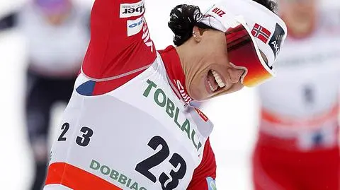 Wysoki kurs franka? Nie wszyscy się smucą. Norweskie biegaczki narciarskie zachwycone
