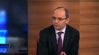 Polski konsument na zakupach, zamówienia w przemyśle też rosną, chociaż mniej niż w rekordowym wrześniu. Sprzedaż detaliczna w październiku wzrosła mocniej od prognoz – o 11,2% w ujęciu rocznym, nowe zamówienia w przemyśle wzrosły o 9,8% po wzroście o 17,9% we wrześniu. O kondycji polskiej gospodarki rozmawialiśmy z Łukaszem Tarnawą, głównym ekonomistą BOŚ