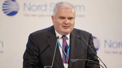 Szef Nord Stream 2 grozi Brukseli roszczeniem odszkodowawczym
