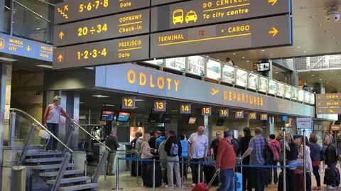 Zła sytuacja polskich lotnisk regionalnych. Tylko pięć przynosi zyski