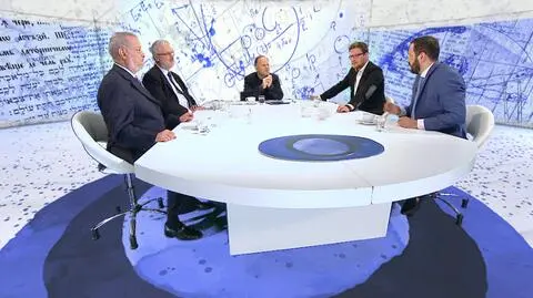 Program "Piąta strona świata" w TVN24 BiS