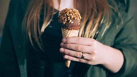 Wynaleziono lody, które się nie topią
