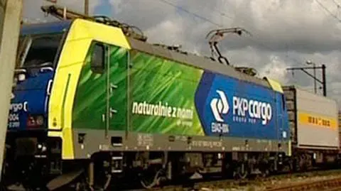 Rosyjskie Koleje Żelazne chcą przejąć PKP Cargo