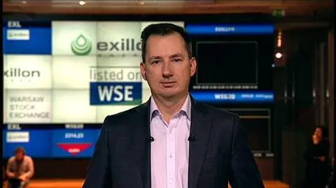 Centrum wyników - KGHM