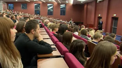 Gdzie warto studiować? W czołówce Warszawa, Kraków i Poznań 