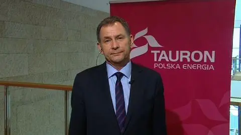 Centrum wyników - Tauron