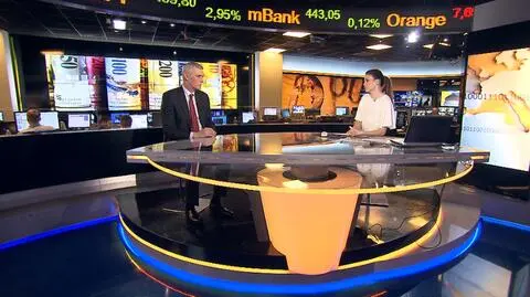 Andrzej Bratkowski: za kilka miesięcy frank za mniej niż 4 złote