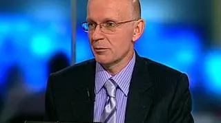 Najwięcej artykułów jakie sprzedała spółka NTT System to notebooki i desktopy. Spółka planuje rozwijać w przyszłym czasie linie notebooków, oraz serwerów. Planowane są także niewielkie redukcje zatrudnienia. Na temat spółki rozmawiał w studiu TVN CNBC Biznes Andrzej Kurek, wiceprezes NTT System.