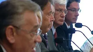Jak rząd tłumaczy się przedsiębiorcom? Zapewnień i deklaracji o tym, że pracodawcom będzie żyło się lepiej - było wiele. Jak zatem wygląda realizacja obietnic? Zdaniem tych, którym miało być łatwiej - na tyle słabo, że postanowili zewrzeć szyki i wspólnie wskazać drogę rządzącym.