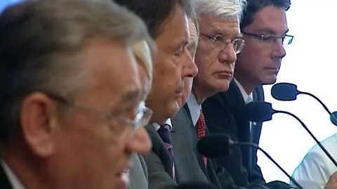 Nowa organizacja - Kongres Przedsiębiorczości