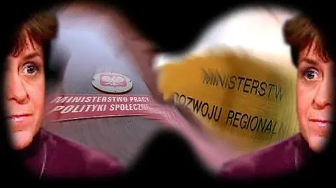 Kluzik-Rostkowska już w nowym ministerstwie