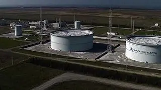 Orlen będzie miał wkrótce prawie całe Możejki
