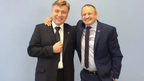 Robert Świechowicz nowym prezesem Pesy