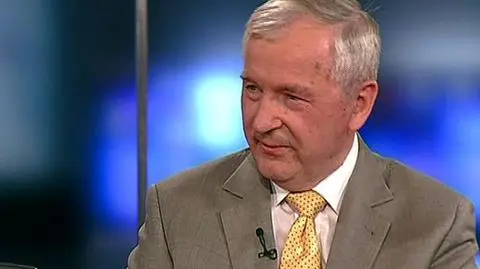 Polska oddala się od Euro