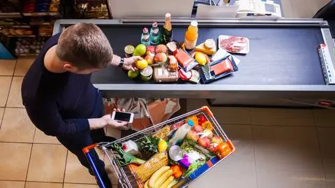 Sprzedaż detaliczna w październiku br. wzrosła o 7,1 proc. rdr - GUS