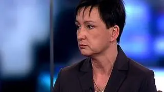 Głównym segmentem, z którego firma Mispol ma największe zyski są tzw. PKS-czyli pasztety, konserwy i smarowidła. Na temat planów rozwojowych spółki w programie "Dzień na rynkach" z Mikołajem Kunicą rozmawiała Mirosława Achinger, prezes Mispolu.