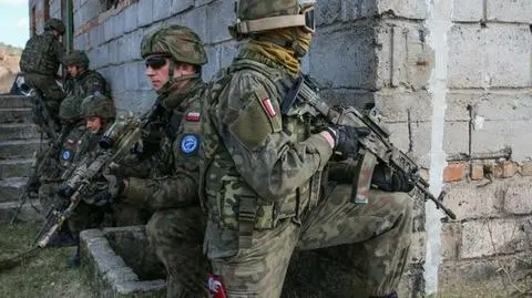 41 miliardów złotych na obronność. Dostaną też m.in. policja i straż pożarna