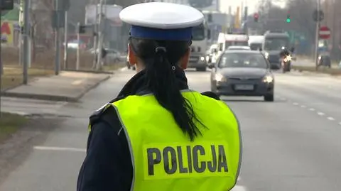 Kierowcy nie będą musieli mieć przy sobie dowodu rejestracyjnego