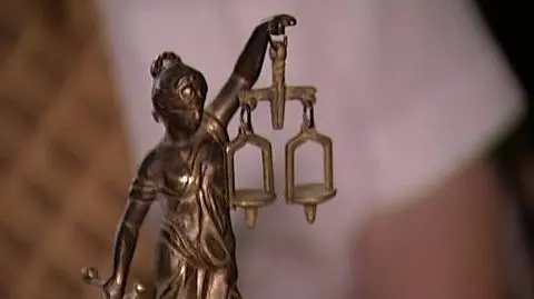 Żona Józefa Oleksego może spać spokojnie