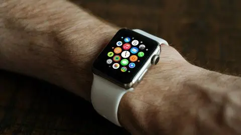 Gigantyczny wzrost branży wearables