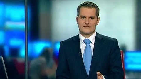 Doniesienia z warszawskiego parkietu