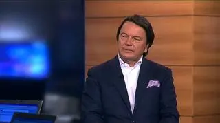 Przystanek w hossie, czy szybki odwrót od rynku akcji? Przedsiębiorca i inwestor giełdowy Zbigniew Jakubas spodziewa się upadłości spółek z branży budowlanej.