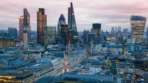 Facebook: nowa siedziba w Londynie, powstanie 500 miejsc pracy