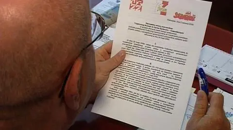 Najniższe płace w górę